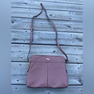 Mathew+Julian crossbody purse